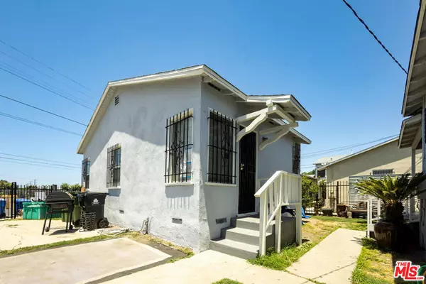 Los Angeles, CA 90059,11012 Willowbrook AVE