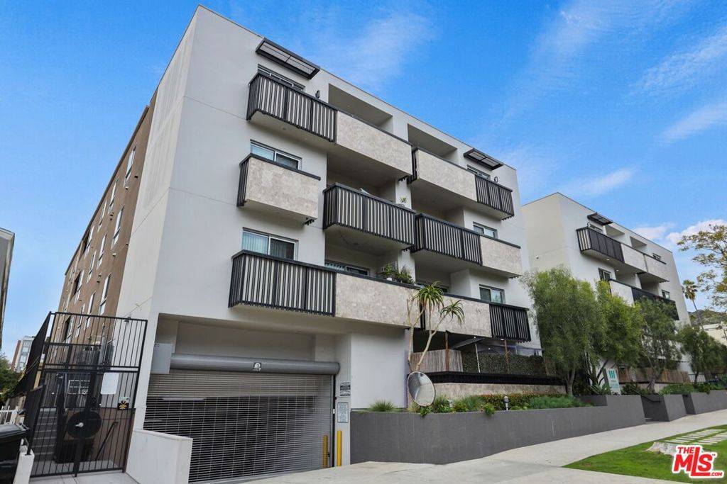 1439 N Poinsettia PL #303, Los Angeles, CA 90046
