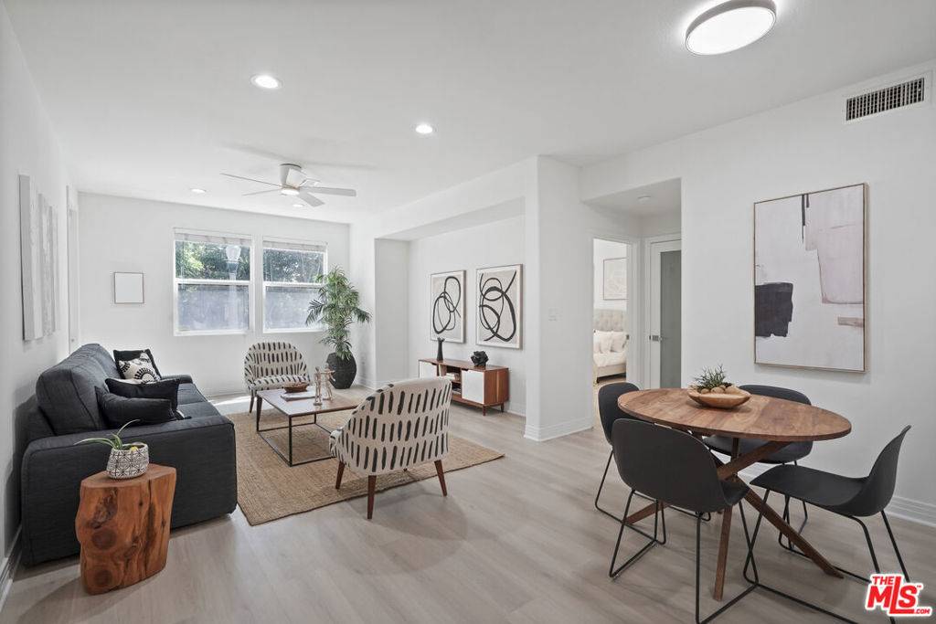7100 Playa Vista DR #116, Playa Vista, CA 90094