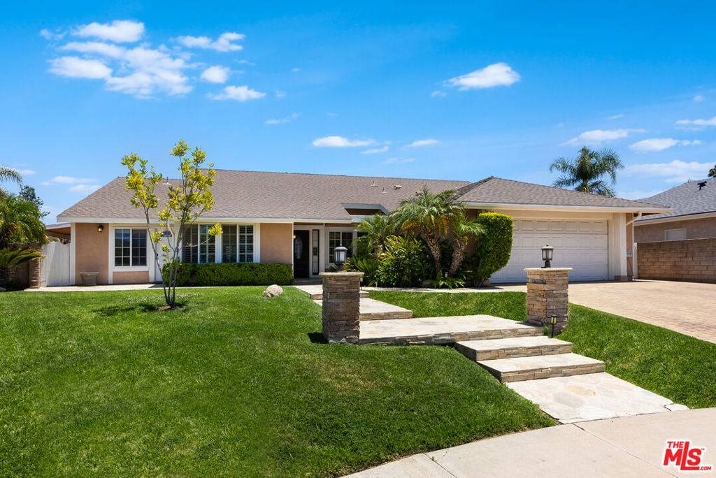 7724 Justin CT, West Hills, CA 91304