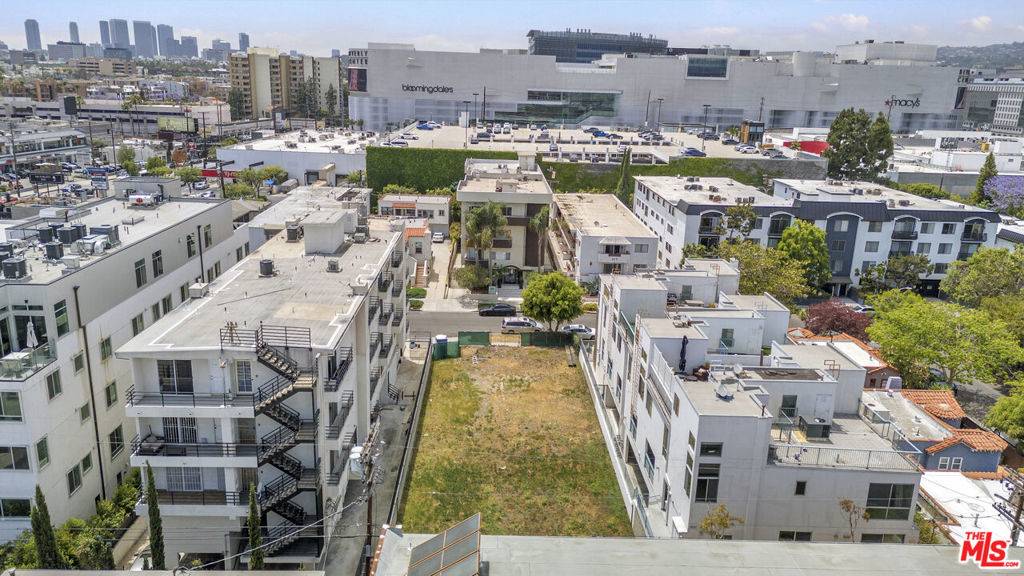 112 S Croft AVE, Los Angeles, CA 90048