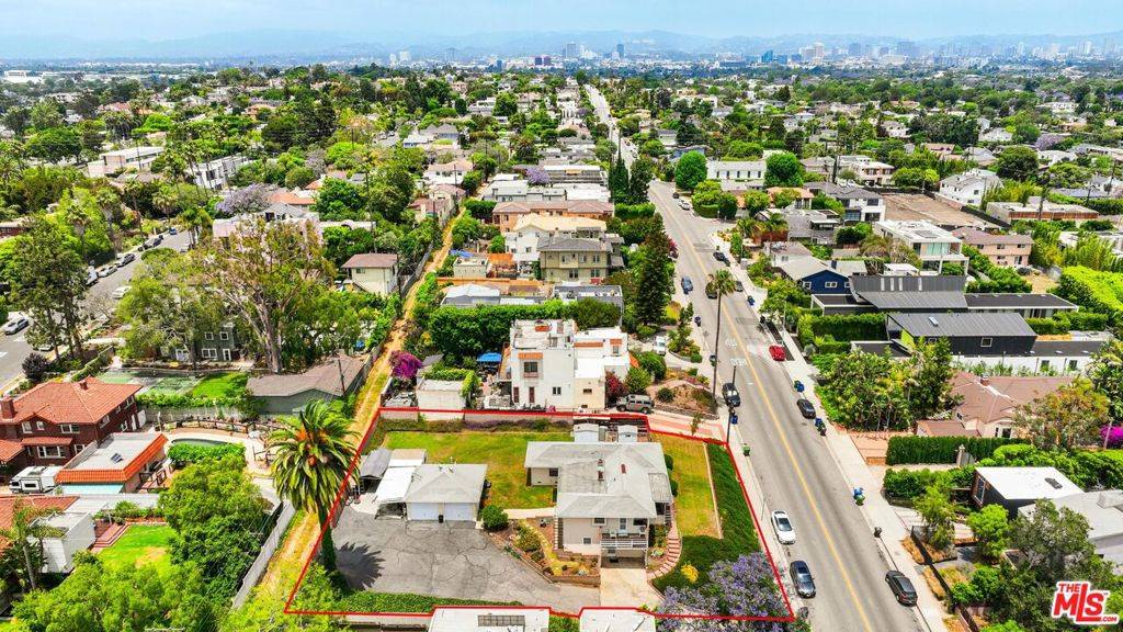 Los Angeles, CA 90066,3671 Inglewood BLVD