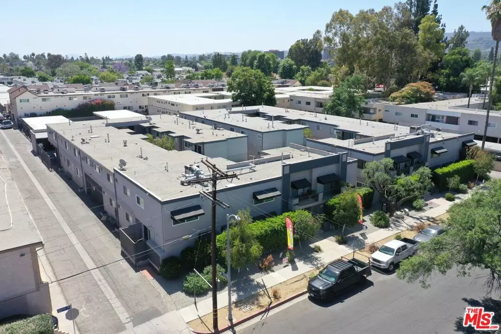 Tarzana, CA 91356,5720 Yolanda AVE