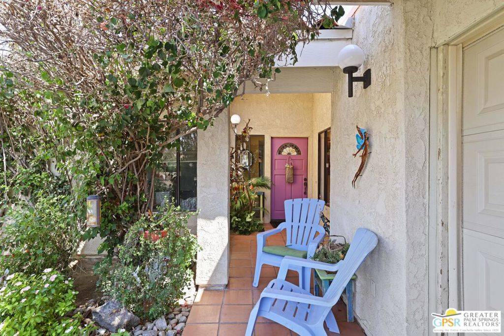 Palm Desert, CA 92260,74192 Santa Rosa CIR