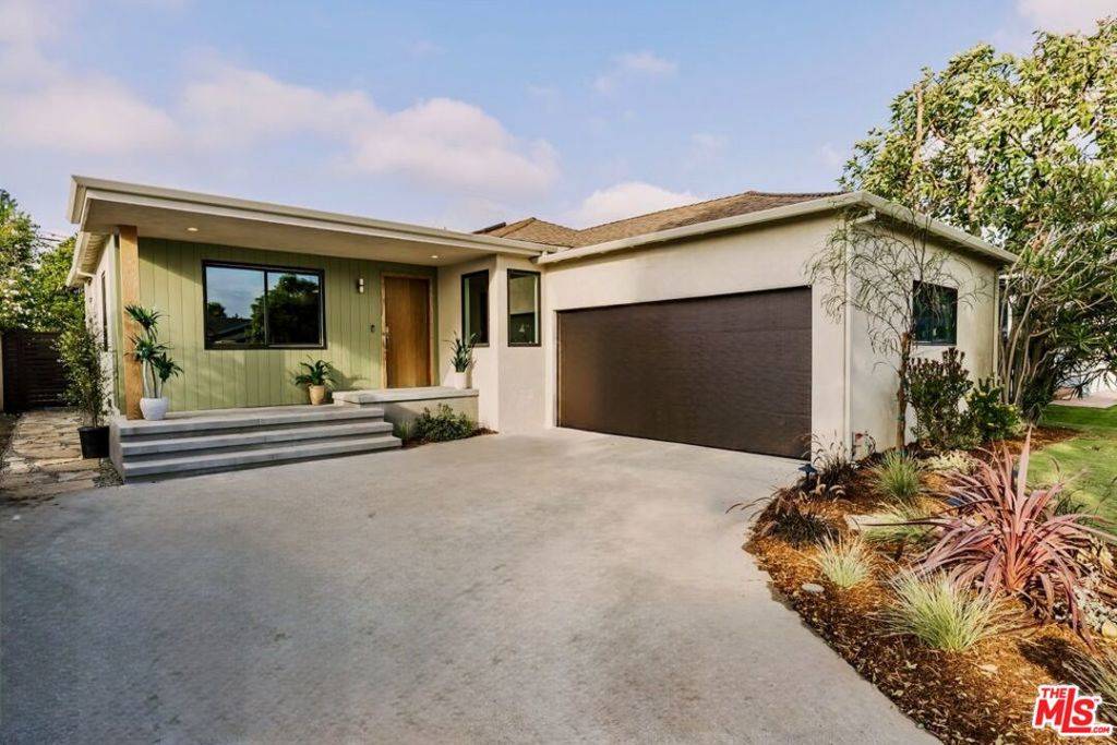 5168 Emporia AVE, Culver City, CA 90230