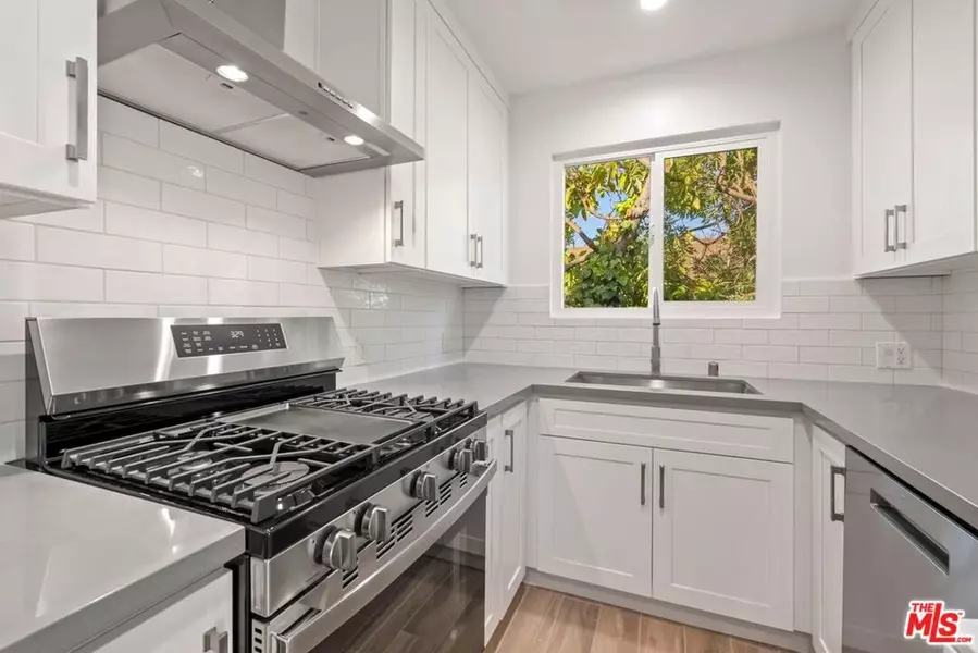 1252 N Crescent Heights BLVD #4, West Hollywood, CA 90046