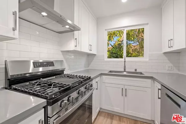 West Hollywood, CA 90046,1252 N Crescent Heights BLVD #4