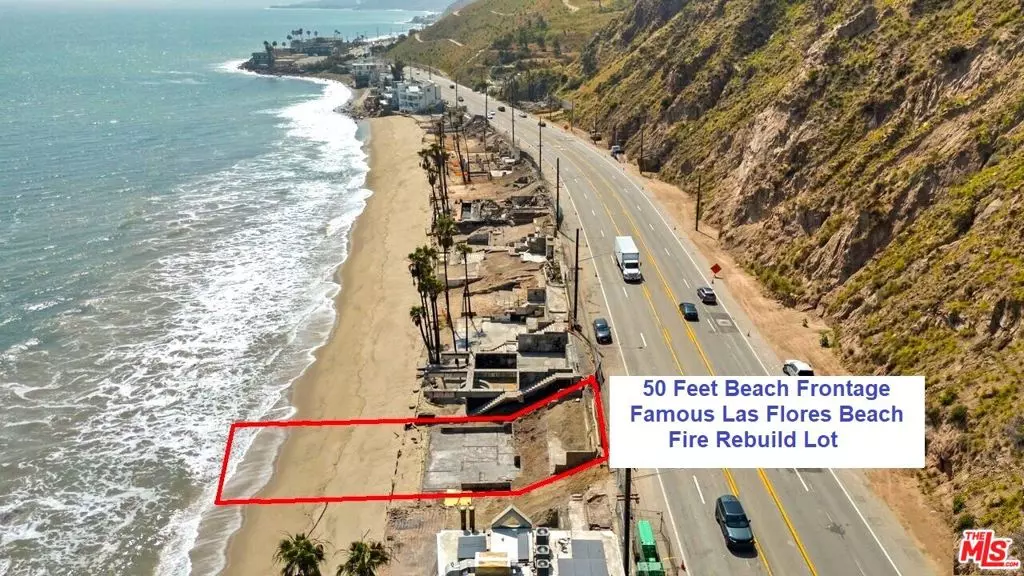 Malibu, CA 90265,20866 Pacific Coast HWY