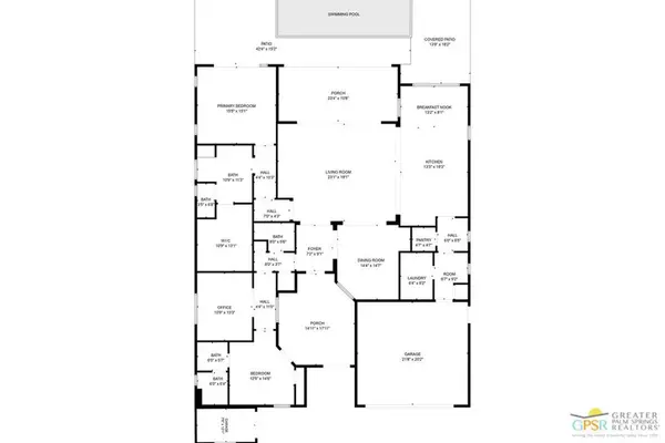 Rancho Mirage, CA 92270,39 Barolo