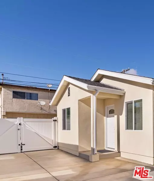 1049 Sonora AVE #A, Glendale, CA 91201