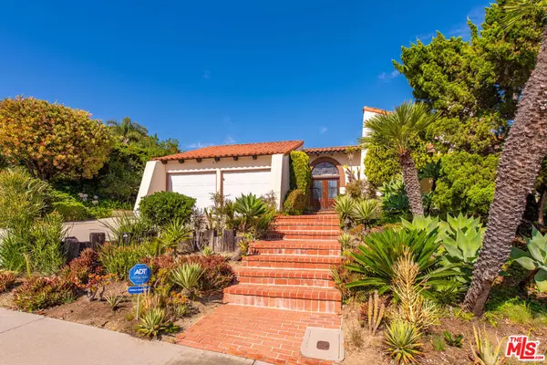 Malibu, CA 90265,3636 Malibu Country DR