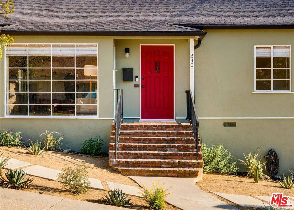 340 S Madison WAY, Glendale, CA 91205