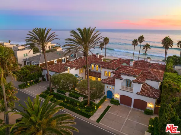 Malibu, CA 90265,31272 Broad Beach RD
