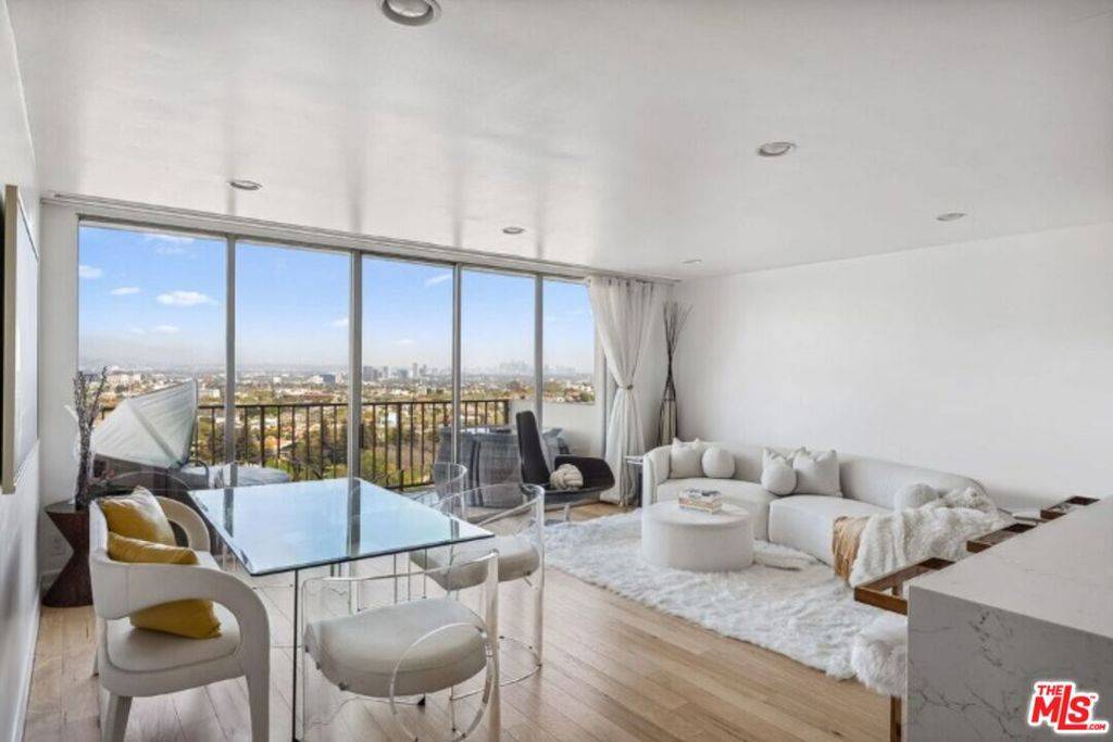 2170 Century Park East #1210S, CA 90067