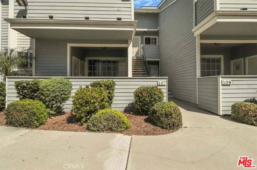777 S Citrus AVE #107, Azusa, CA 91702