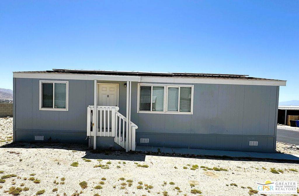 Desert Hot Springs, CA 92240,64550 Pierson BLVD #24