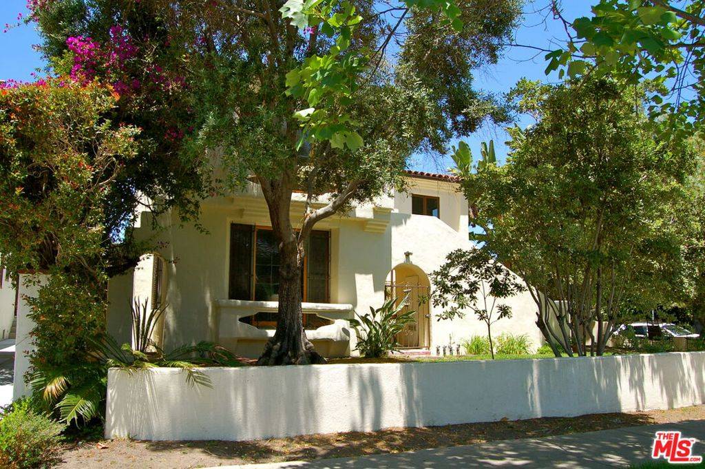 1203 HI POINT ST, Los Angeles, CA 90035