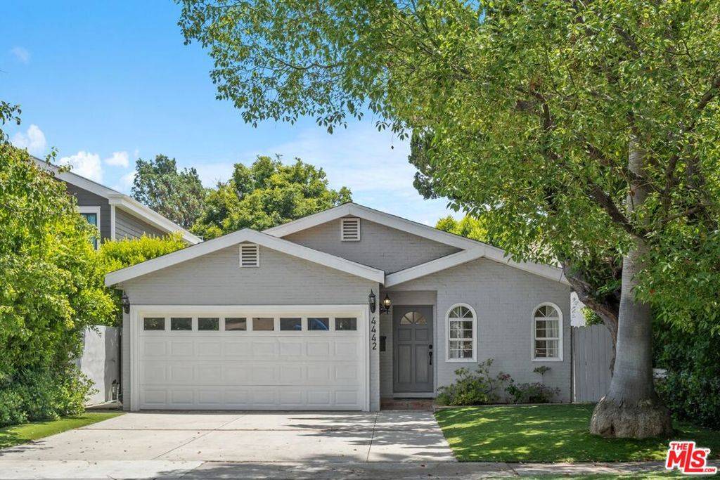 Studio City, CA 91604,4442 Saint Clair AVE