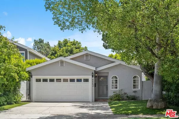 Studio City, CA 91604,4442 Saint Clair AVE