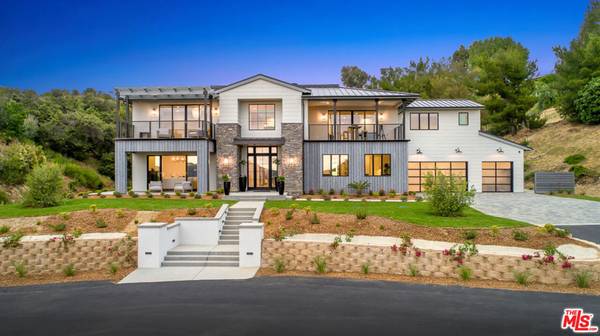 24277 Dry Canyon Cold Creek RD, Calabasas, CA 91302