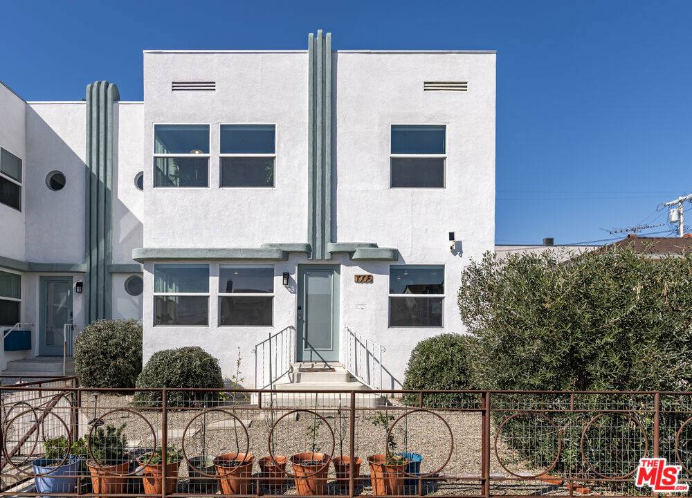 1005 N Alexandria AVE, Los Angeles, CA 90029