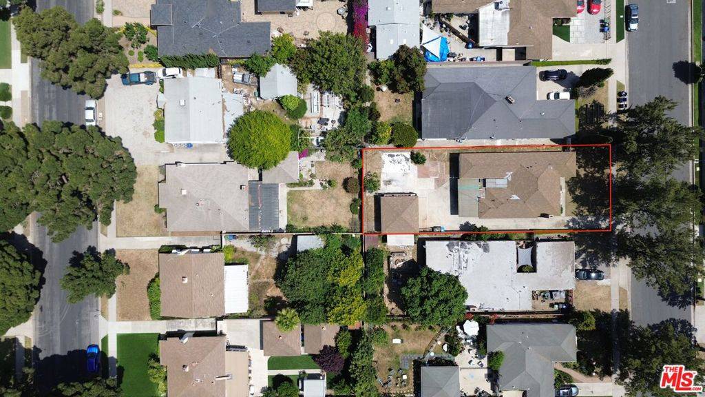 Los Angeles, CA 90025,1932 Armacost AVE