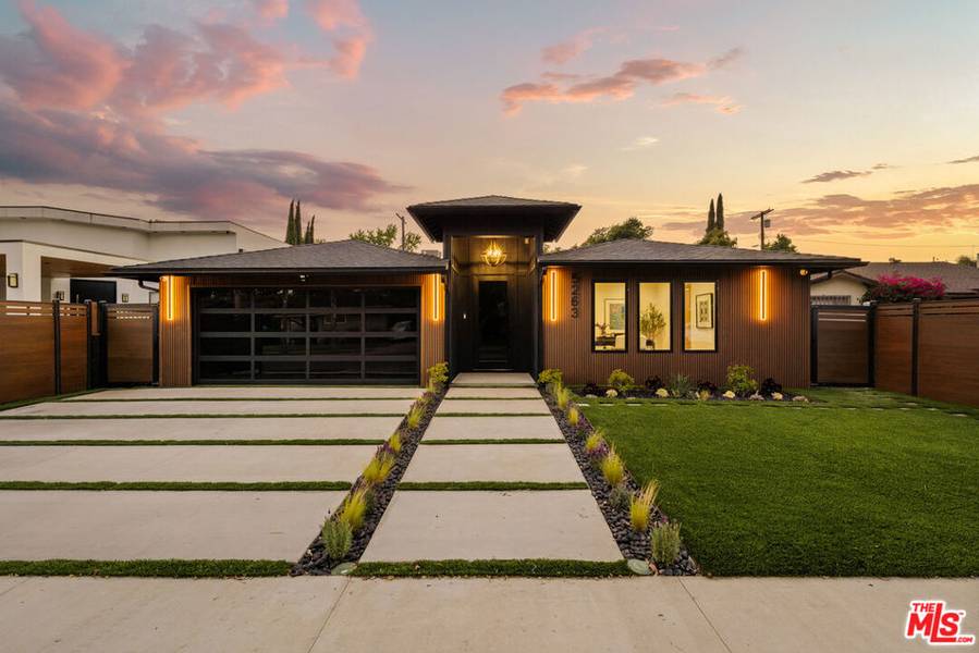 5263 Buffalo AVE, Sherman Oaks, CA 91401
