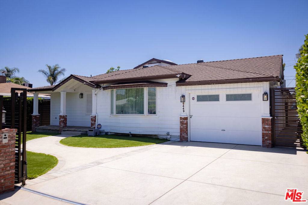 North Hollywood, CA 91606,6449 Radford AVE