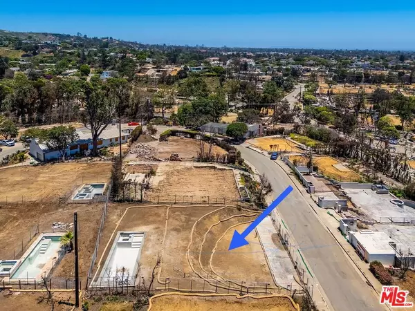 16529 Chattanooga PL, Pacific Palisades, CA 90272