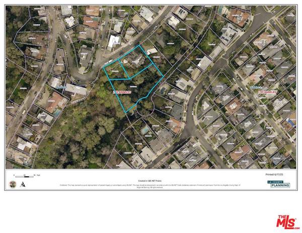 620 Palmera AVE, Pacific Palisades, CA 90272