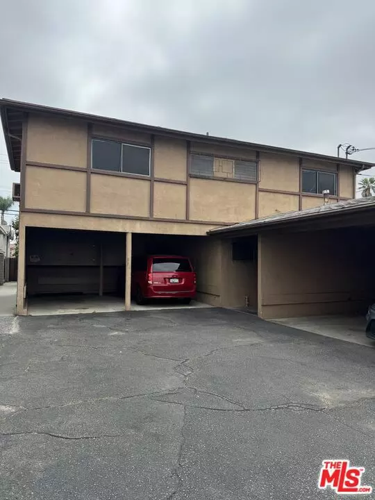 Alhambra, CA 91801,610 N Garfield AVE