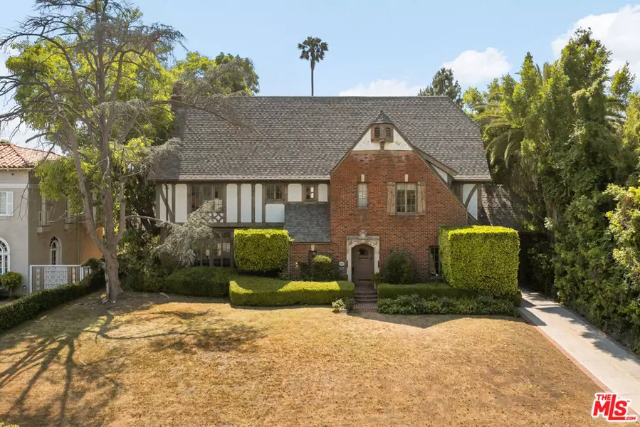 443 S June ST, Los Angeles, CA 90020