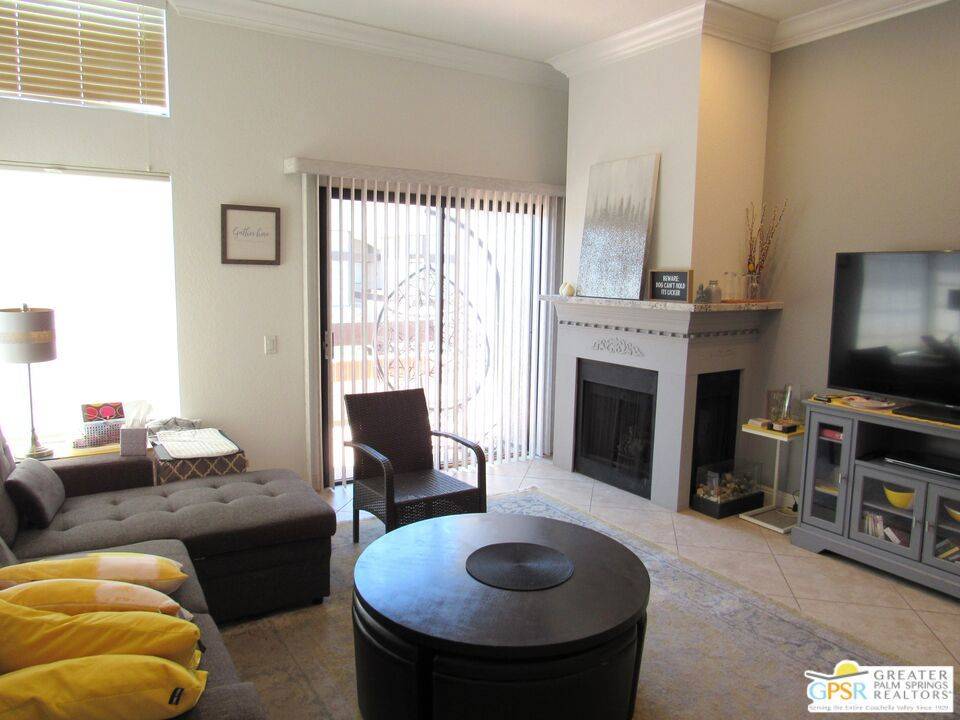 Palm Springs, CA 92264,2601 S Broadmoor DR #51