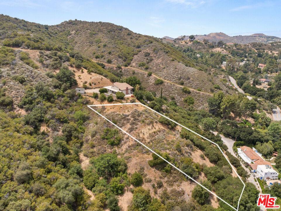 Calabasas, CA 91302,24677 Dry Canyon Cold Creek RD