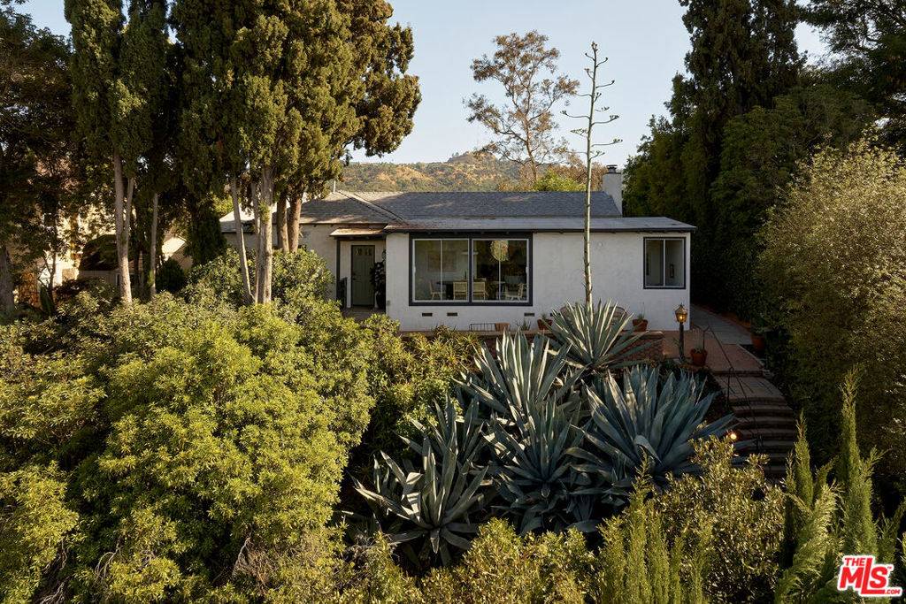 Studio City, CA 91604,11764 Laurelcrest DR