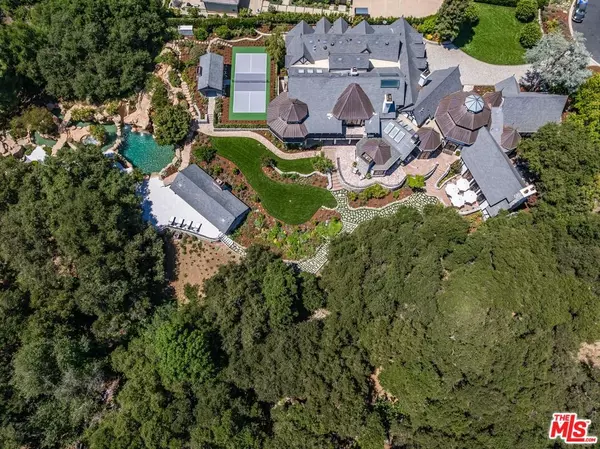 5076 Island Forest PL, Westlake Village, CA 91362