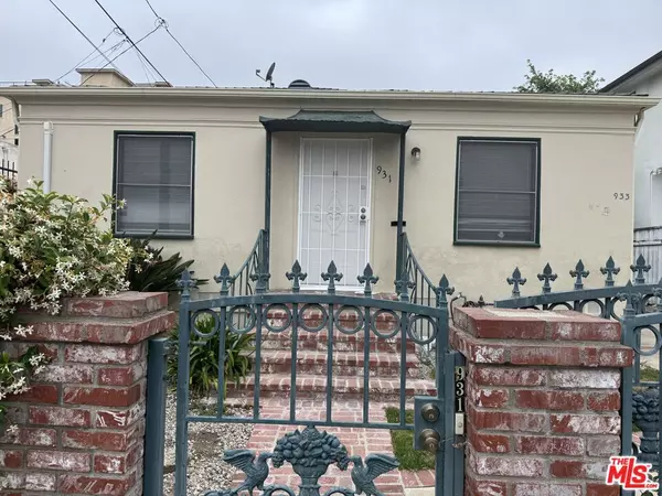 931 S Sherbourne DR #931, Los Angeles, CA 90035
