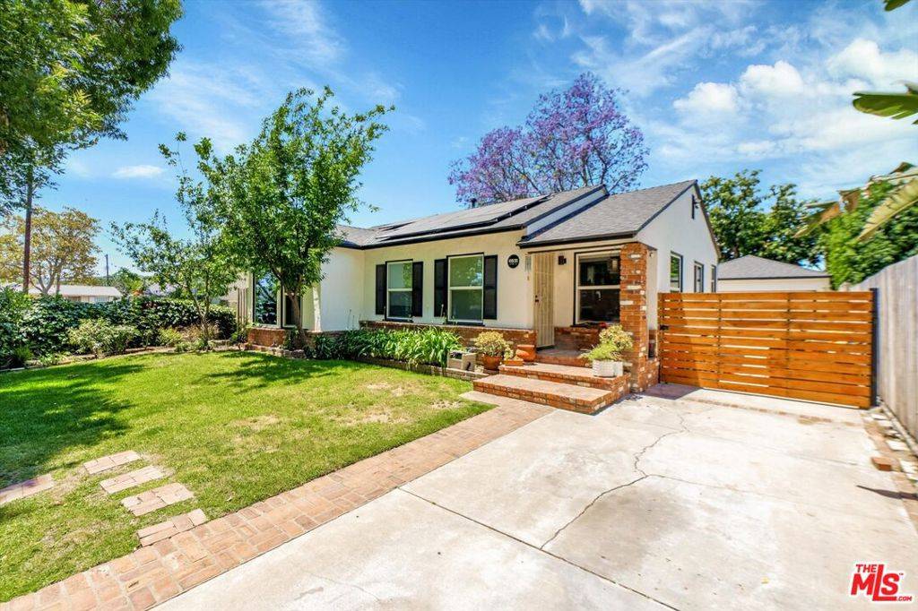 Lake Balboa, CA 91406,6531 Ruffner AVE