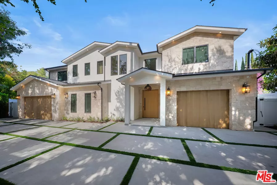 5036 Woodley AVE, Encino, CA 91436