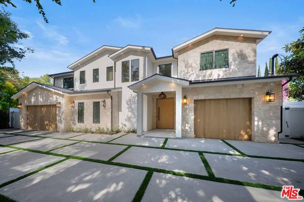 5036 Woodley AVE, Encino, CA 91436