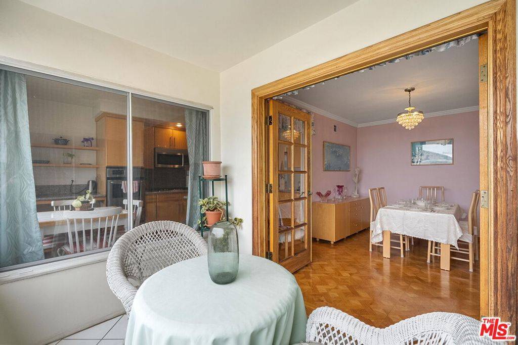Santa Monica, CA 90403,1114 23rd ST #4