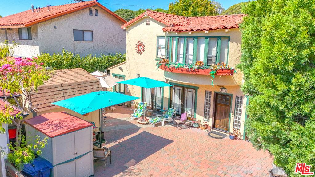Culver City, CA 90232,4174 Madison AVE