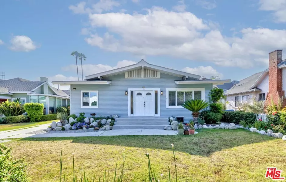 971 3rd AVE, Los Angeles, CA 90019