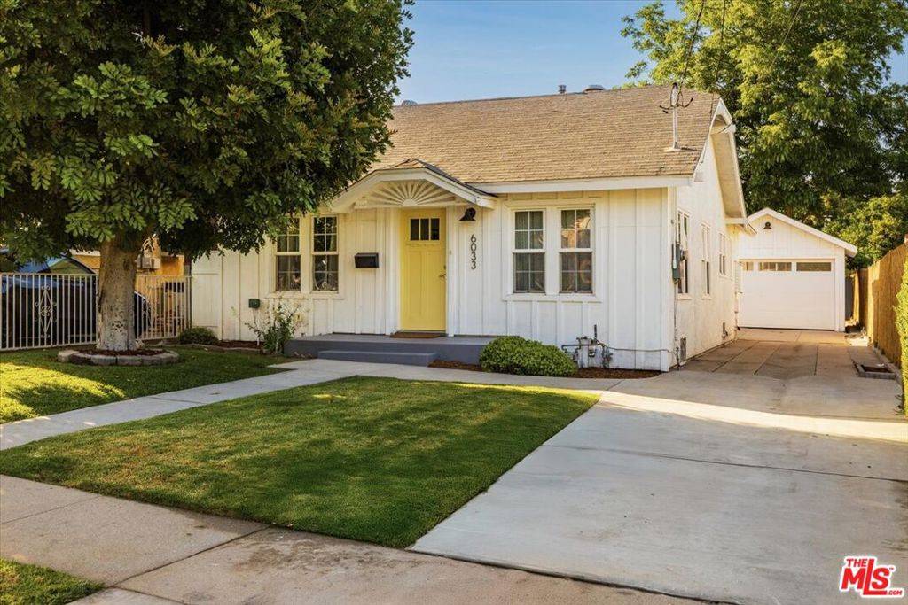 Los Angeles, CA 90042,6033 Annan WAY