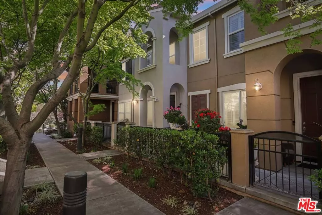 San Jose, CA 95125,2189 Pomme CT