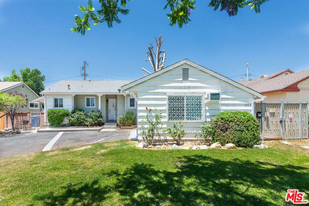 Winnetka, CA 91306,7421 Jumilla AVE