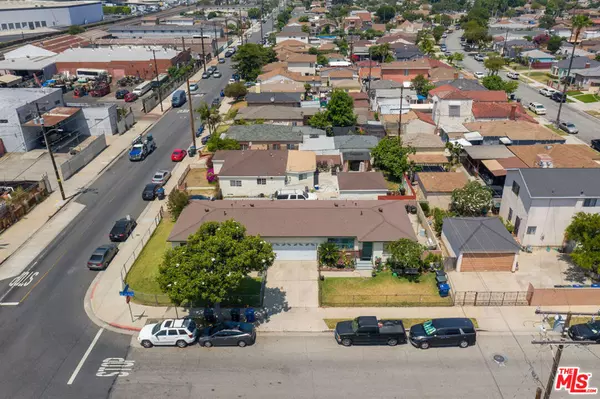 Los Angeles, CA 90022,1513 Hendricks AVE