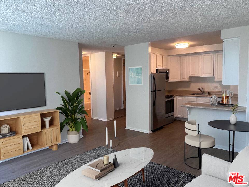 Santa Monica, CA 90401,1431 Ocean AVE #1407