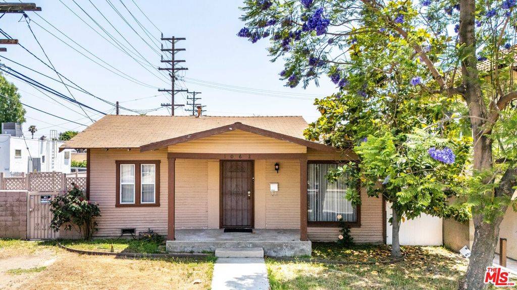 1062 Sonora AVE, Glendale, CA 91201