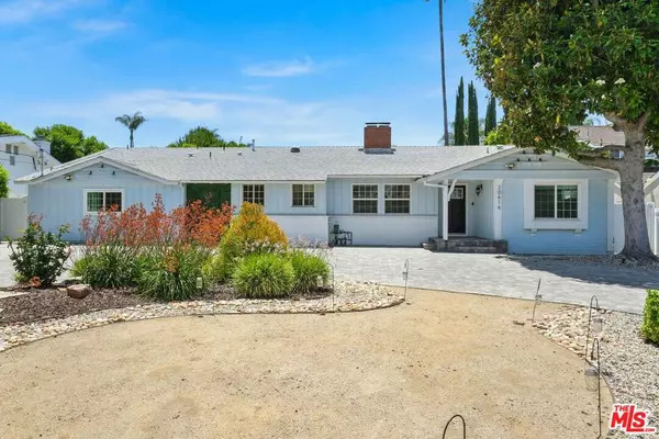 Woodland Hills, CA 91364,20616 Quedo DR